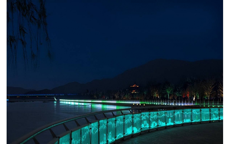 山東原實科技發(fā)展有限責任公司：夜景亮化，樓體亮化，景觀照明亮化設計是什么？