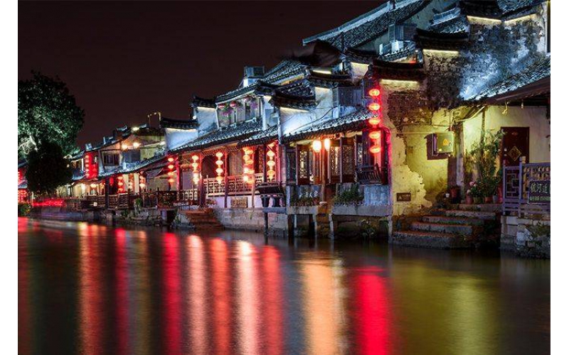 想要做好古建筑亮化，以下這四點(diǎn)一個(gè)都不能少！