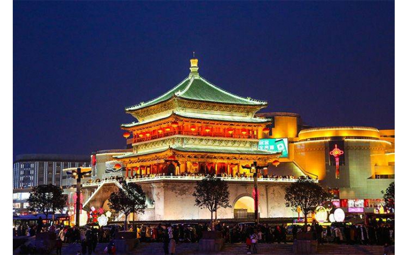 為什么要做古建筑亮化？都有哪些作用呢？